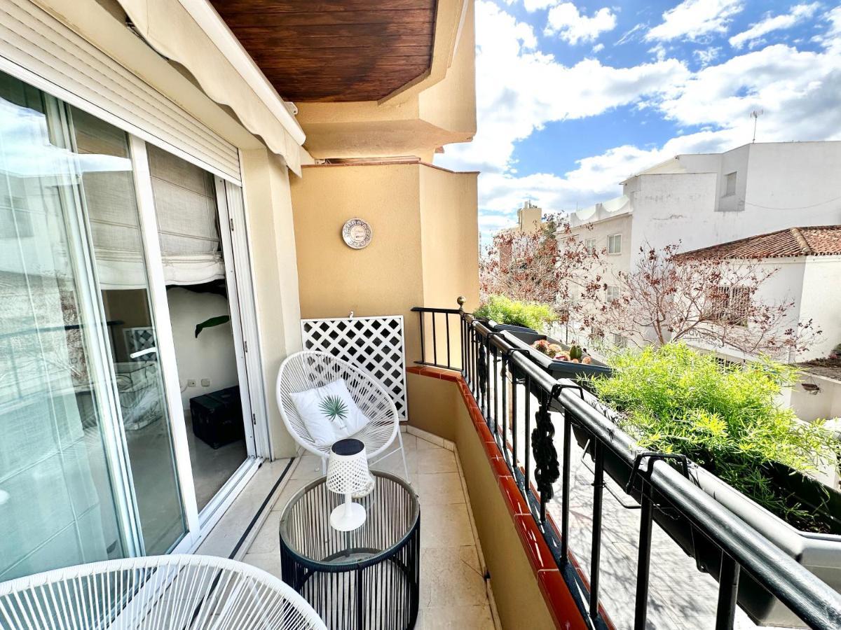 Marbella Center - Eaw Homes Exterior foto